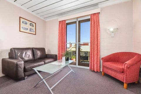 Balmoral On York - Sydney 4u 1