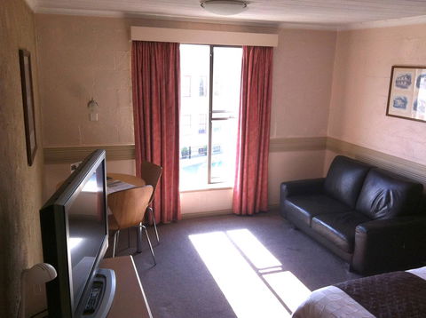 Balmoral On York - Sydney 4u 33