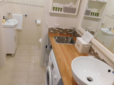 Amble\'a\'While On Tamar - Accommodation Sydney 10