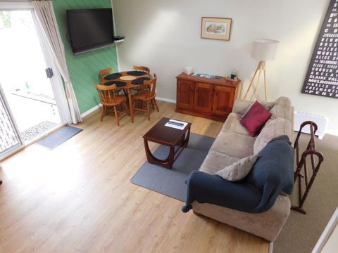 Amble\'a\'While On Tamar - Accommodation Sydney 1