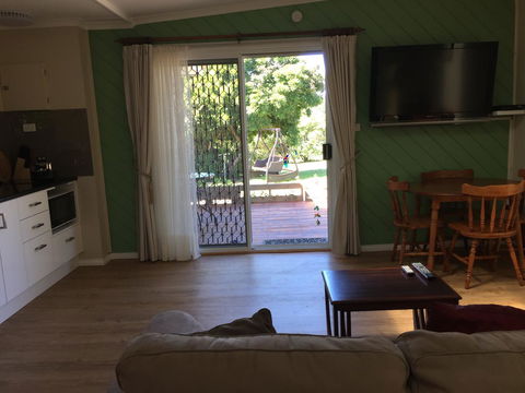 Amble\'a\'While On Tamar - Accommodation Sydney 30