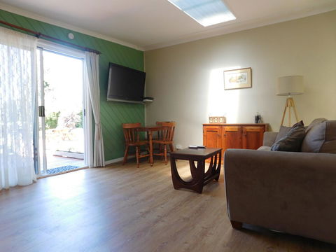 Amble\'a\'While On Tamar - Accommodation Sydney 16