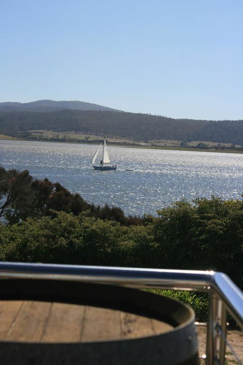 Amble\'a\'While On Tamar - Accommodation Sydney 28