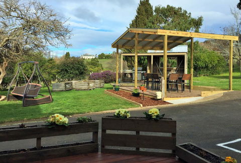 Amble\'a\'While On Tamar - Accommodation Sydney 21