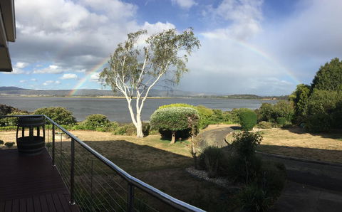 Amble\'a\'While On Tamar - Accommodation Sydney 32