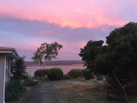 Amble\'a\'While On Tamar - Accommodation Sydney 29