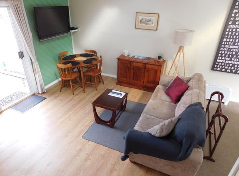 Amble\'a\'While On Tamar - Accommodation Sydney 13