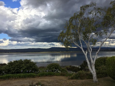 Amble\'a\'While On Tamar - Accommodation Sydney 27