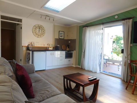 Amble\'a\'While On Tamar - Accommodation Sydney 37