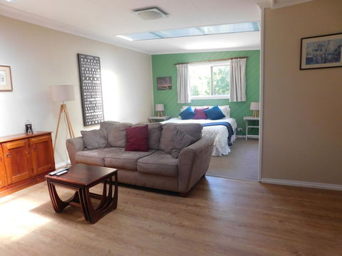 Amble\'a\'While On Tamar - Accommodation Sydney 0