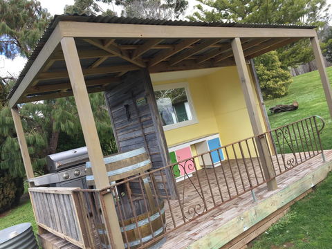Amble\'a\'While On Tamar - Accommodation Sydney 7