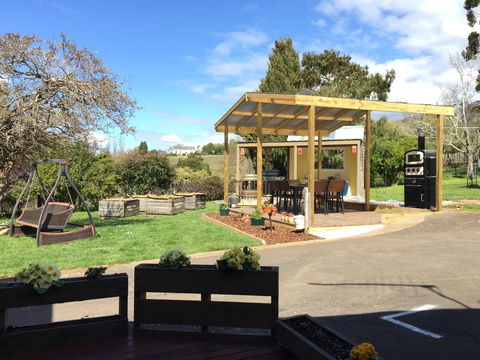 Amble\'a\'While On Tamar - Accommodation Sydney 2