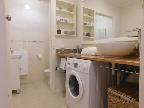 Amble\'a\'While On Tamar - Accommodation Sydney 17