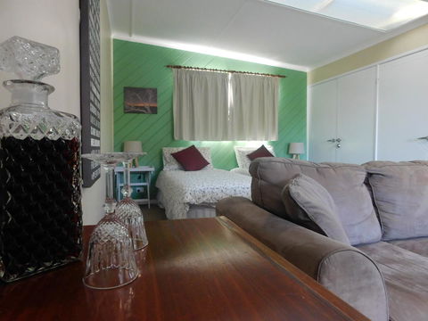 Amble\'a\'While On Tamar - Accommodation Sydney 14