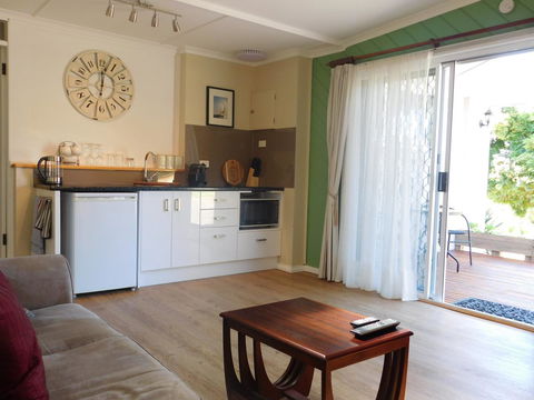 Amble\'a\'While On Tamar - Accommodation Sydney 3