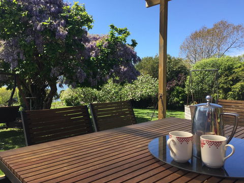 Amble\'a\'While On Tamar - Accommodation Sydney 5