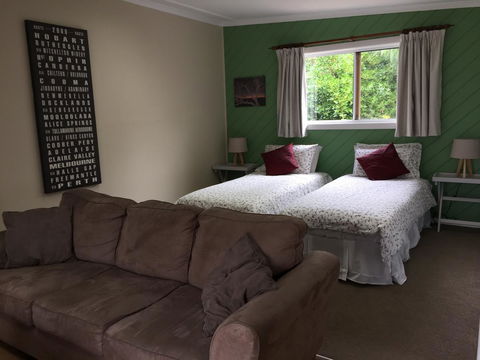 Amble\'a\'While On Tamar - Accommodation Sydney 42