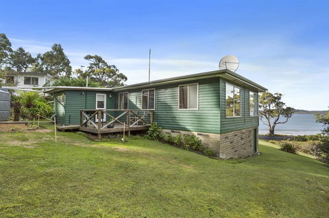 Summertime Cottage - Accommodation Sydney 15