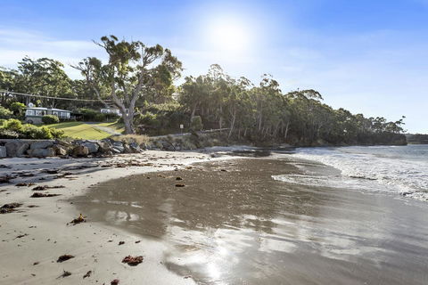 Summertime Cottage - Accommodation Sydney 14