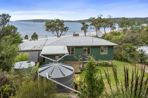 Summertime Cottage - Accommodation Sydney 18