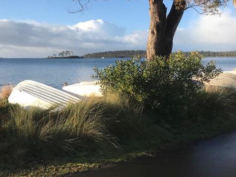 Summertime Cottage - Accommodation Sydney 3