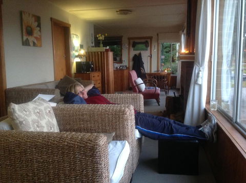 Summertime Cottage - Accommodation Sydney 37