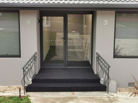 Youngtown Executive Apartments - 2BR Included, Free Parking & Wifi, Sofa Bed & Cot Fee Applies - Sydney 4u 14