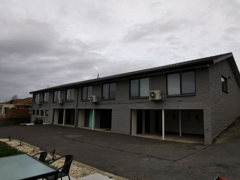 Youngtown Executive Apartments - 2BR Included, Free Parking & Wifi, Sofa Bed & Cot Fee Applies - Sydney 4u 20