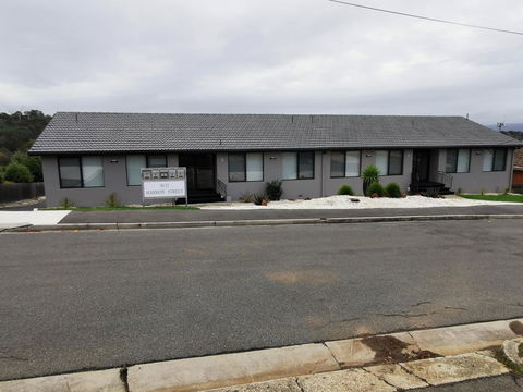 Youngtown Executive Apartments - 2BR Included, Free Parking & Wifi, Sofa Bed & Cot Fee Applies - Sydney 4u 18