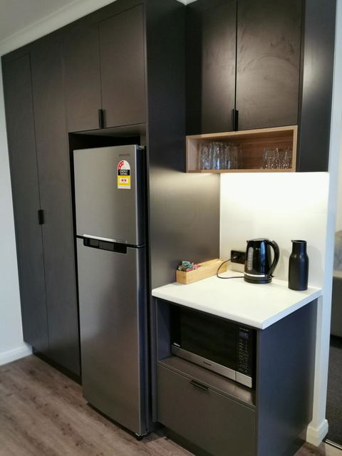 Youngtown Executive Apartments - 2BR Included, Free Parking & Wifi, Sofa Bed & Cot Fee Applies - Sydney 4u 29