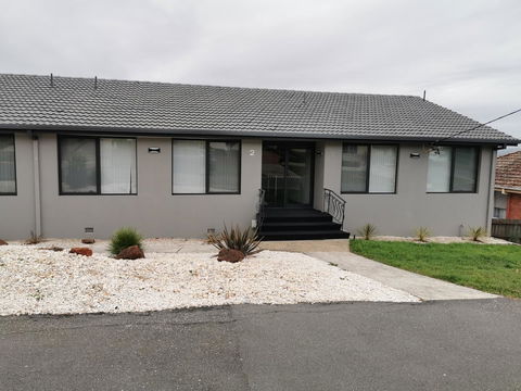 Youngtown Executive Apartments - 2BR Included, Free Parking & Wifi, Sofa Bed & Cot Fee Applies - Sydney 4u 17