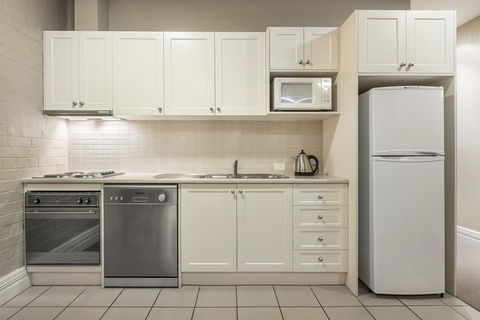 Launceston Central Apartment Hotel Official - Sydney 4u 20