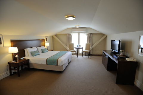 Launceston Central Apartment Hotel Official - Sydney 4u 26