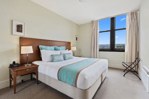 Launceston Central Apartment Hotel Official - Sydney 4u 16