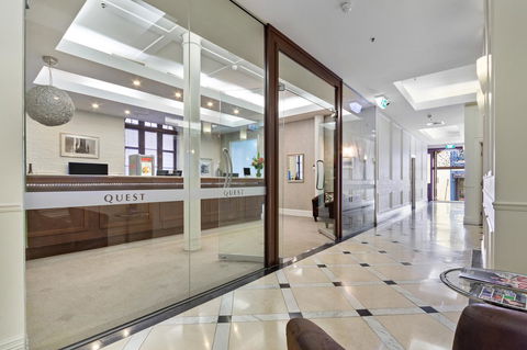 Launceston Central Apartment Hotel Official - Sydney 4u 10