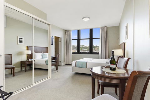 Launceston Central Apartment Hotel Official - Sydney 4u 9