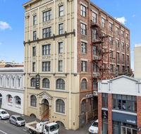 Quest Launceston - Sydney 4u
