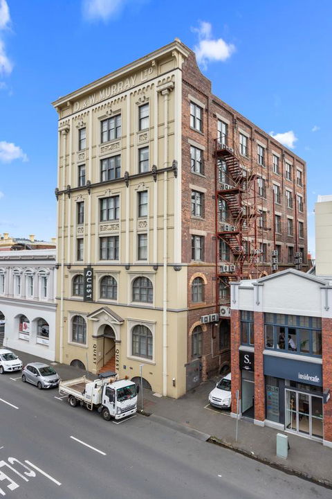 Launceston Central Apartment Hotel Official - Sydney 4u 0