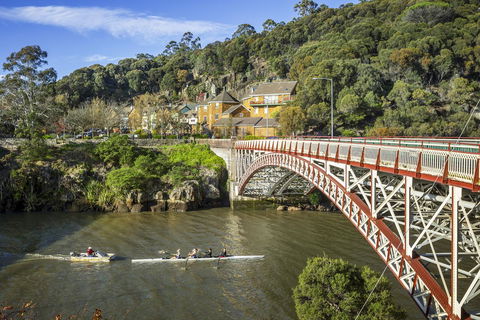 Launceston Central Apartment Hotel Official - Sydney 4u 25