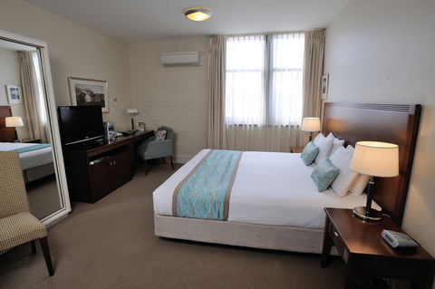 Launceston Central Apartment Hotel Official - Sydney 4u 28