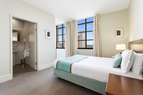 Launceston Central Apartment Hotel Official - Sydney 4u 11