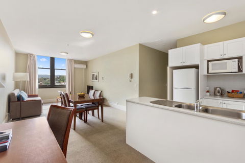 Launceston Central Apartment Hotel Official - Sydney 4u 18