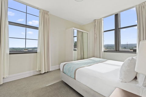 Launceston Central Apartment Hotel Official - Sydney 4u 12