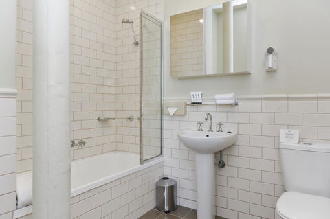 Launceston Central Apartment Hotel Official - Sydney 4u 17