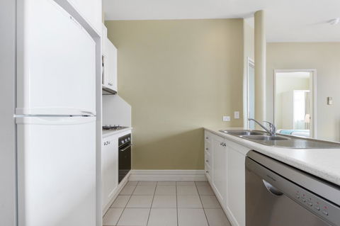 Launceston Central Apartment Hotel Official - Sydney 4u 8