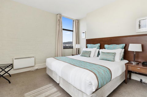 Launceston Central Apartment Hotel Official - Sydney 4u 7