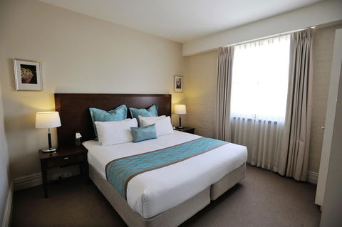Launceston Central Apartment Hotel Official - Sydney 4u 27
