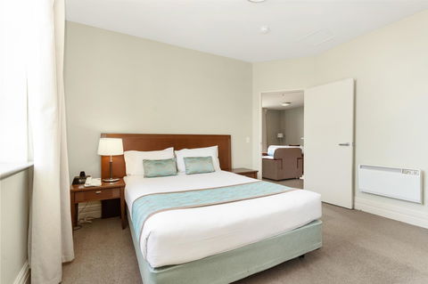 Launceston Central Apartment Hotel Official - Sydney 4u 6