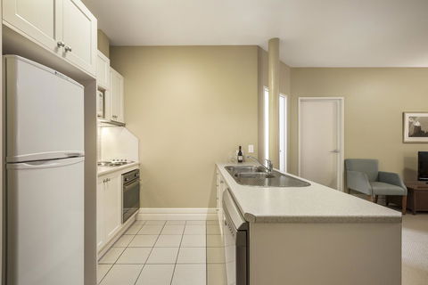 Launceston Central Apartment Hotel Official - Sydney 4u 19