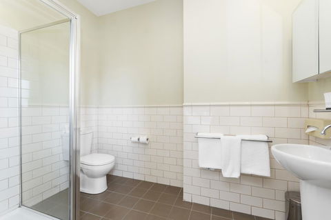 Launceston Central Apartment Hotel Official - Sydney 4u 1
